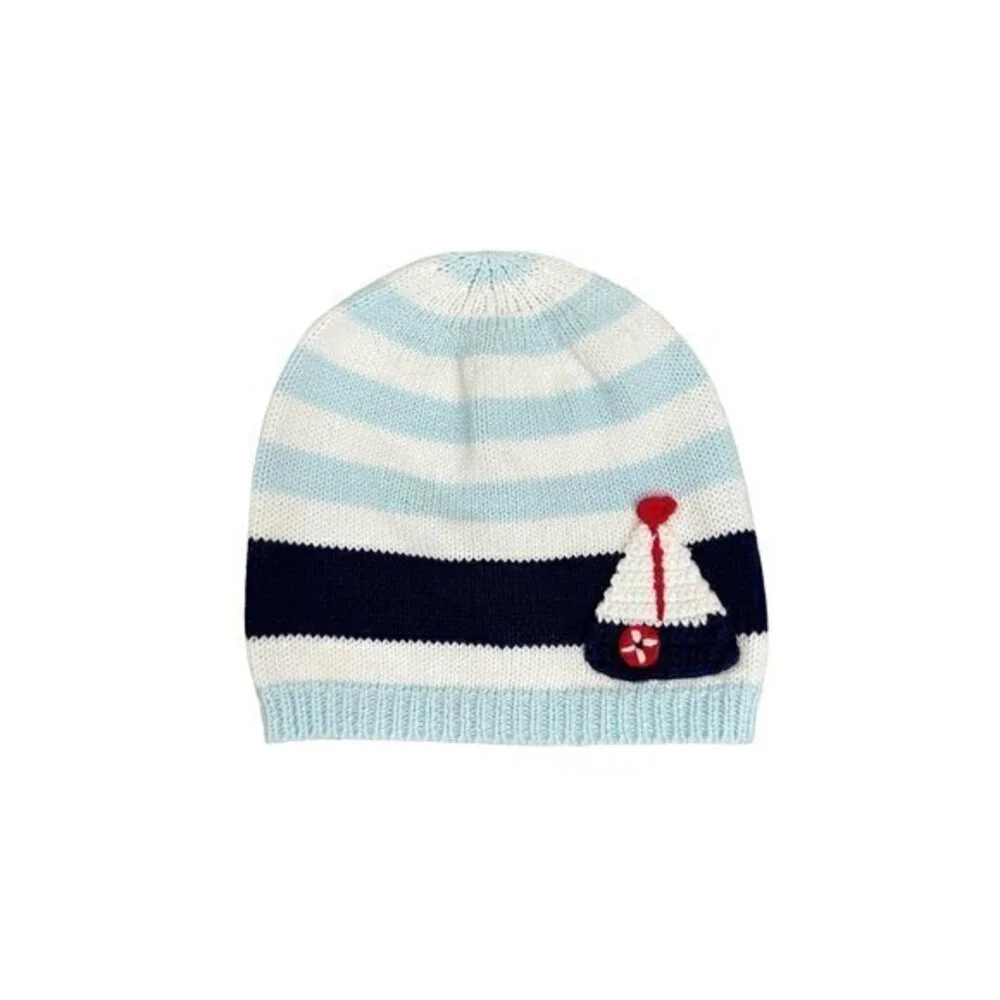 Sailboat Hat